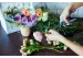 How to extend the life of a bouquet of f...